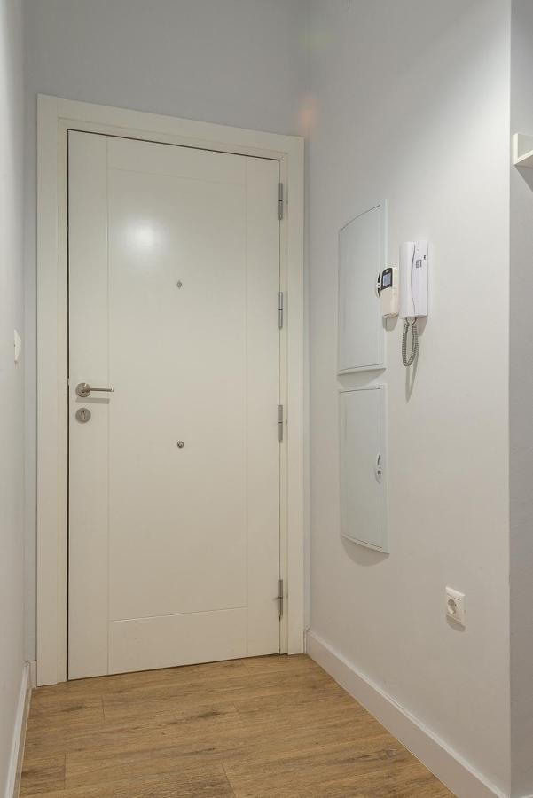 Puerta Real Centro Apartment Granada Exterior photo